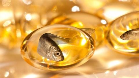 5 lợi ích của dầu gan cá cho người lớn tuổi