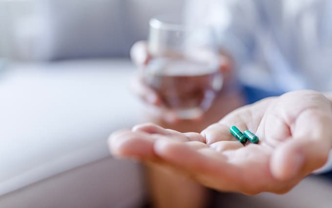 Chính phủ chỉ đạo tạo điều kiện cho việc mua sắm, đấu thầu thuốc, trang thiết bị, vật tư y tế