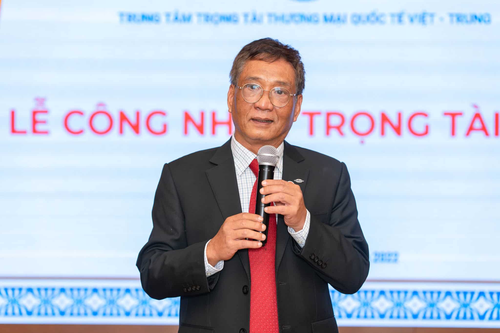 VCITAC – Trọng tài thương mại là xu hướng tất yếu