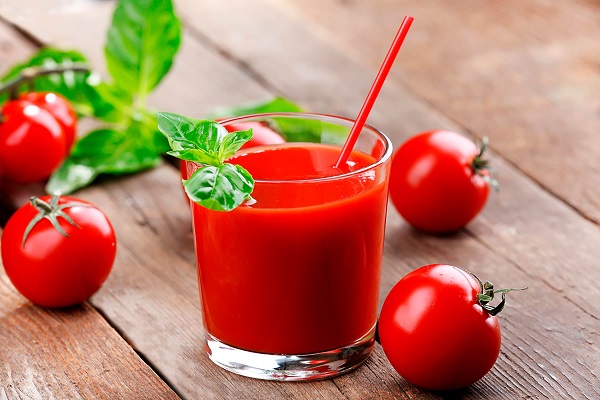 Các loại nước ép giúp giảm lượng đường trong máu