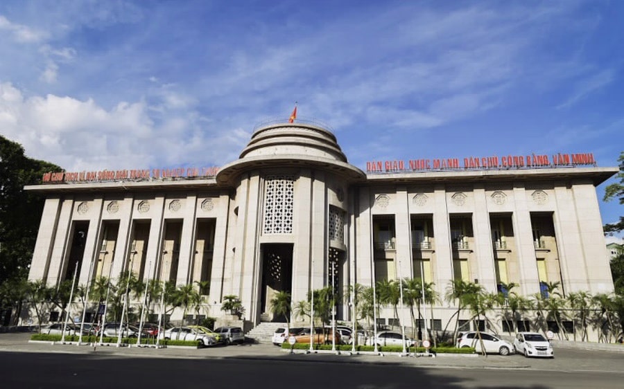 Ngân hàng nhà nước khuyến cáo người gửi tiền SCB