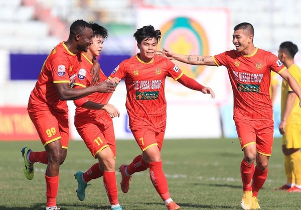 Lịch thi đấu bóng đá hôm nay ngày 24/10
