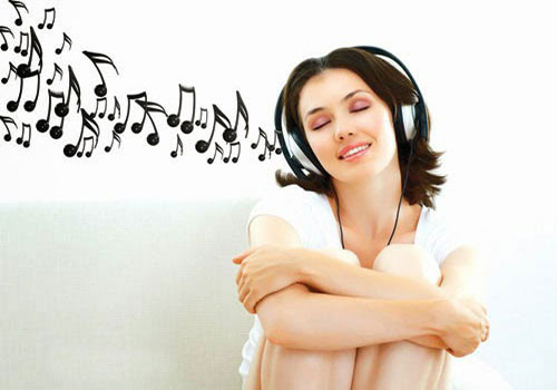 Nghe nhạc Mozart thường xuyên có tác dụng điều hòa huyết áp