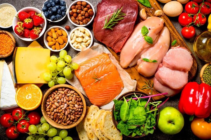 Đảm bảo vệ sinh thực phẩm từ căn bếp để bảo vệ sức khỏe cả gia đình