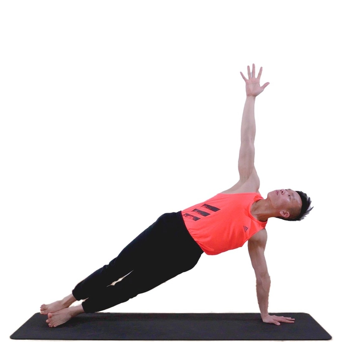 6 tư thế yoga mà nam giới không nên bỏ qua