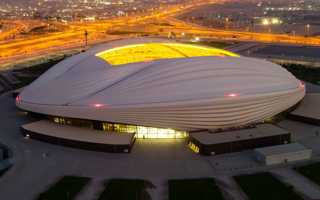Qatar: Áp đặt lệnh cấm bia rượu tại các sân vận động World Cup