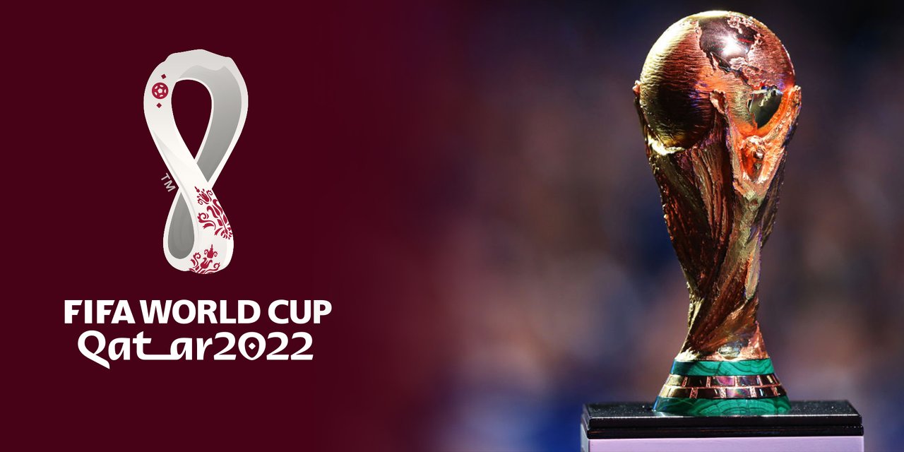 Lịch thi đấu 64 trận đấu của FIFA World Cup 2022™