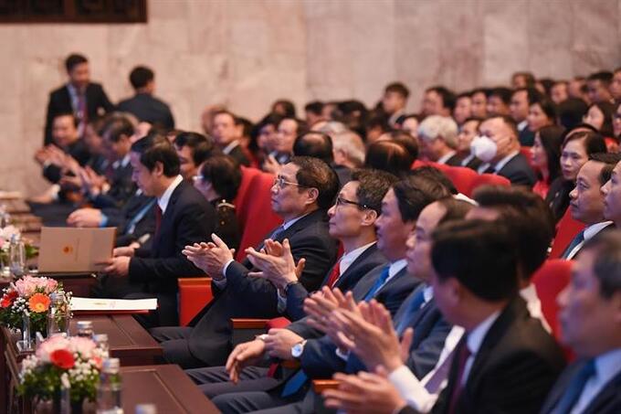 Đại lễ Kỷ niệm 40 năm ngày Nhà giáo Việt Nam (20/11/1982 – 20/11/2022)
