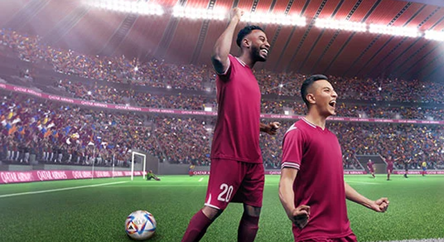 Khai mạc World Cup 2022: Trận đấu được cả thế giới theo dõi