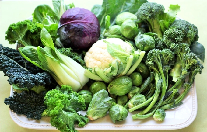 Vitamin U mang đến những lợi ích gì cho sức khỏe?