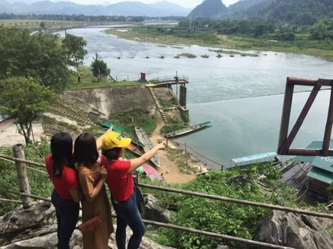 Nghệ An mở lại hoạt động du lịch, đón khách có thẻ xanh
