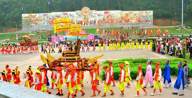 Thủ tướng chỉ đạo đảm trật tự, an toàn giao thông trong dịp Tết và Lễ hội