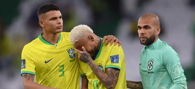 World Cup 2022: Cặp bán kết đầu tiên đã có chủ