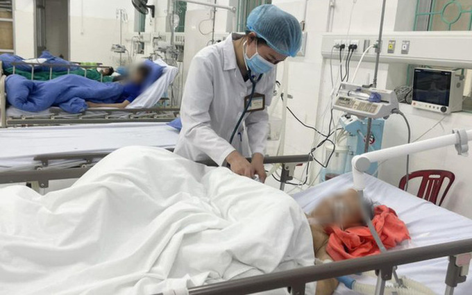 Chuyên gia khuyến cáo phòng tránh “sốc nhiệt” khi trời rét đột ngột