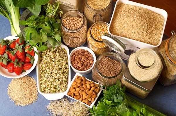 Tiêu thụ tinh bột chất lượng cao giảm nguy cơ tiểu đường tuýp 2