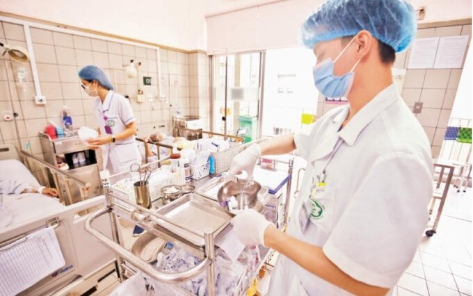 Các chính sách mới về lao động – tiền lương, BHXH thay đổi từ tháng 1/2023