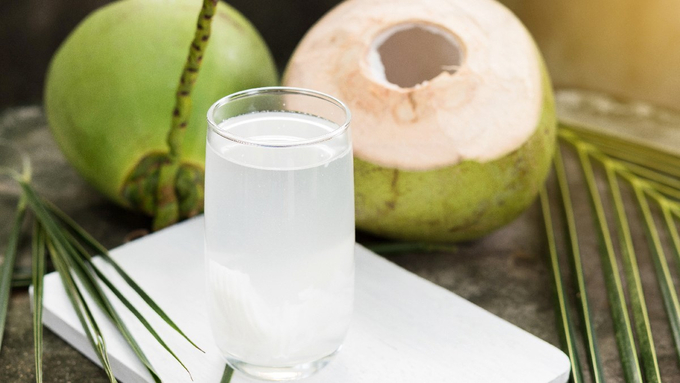 Những thực phẩm giúp thanh lọc, giải độc cơ thể sau Tết