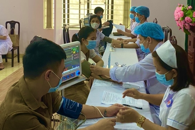 Hà Nội ban hành kế hoạch phòng, chống dịch bệnh năm 2023