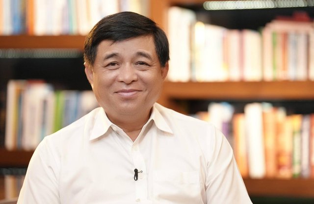 Chủ động nâng cao năng lực chống chịu của nền kinh tế