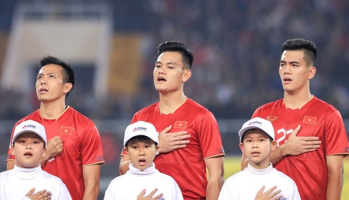 Lịch thi đấu và trực tiếp chung kết AFF Cup 2022