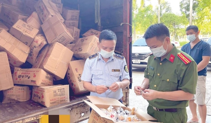 Cảnh giác hàng giả, hàng kém chất lượng – nhiều thủ đoạn tinh vi lừa dối người tiêu dùng