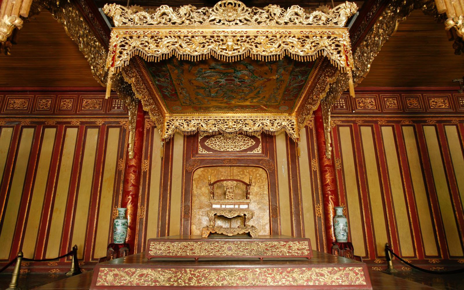DANH SÁCH 265 BẢO VẬT QUỐC GIA