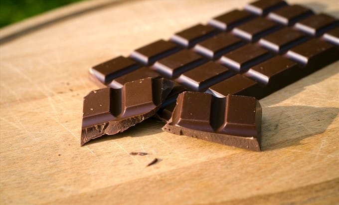Ăn socola vào mỗi buổi sáng mang đến nhiều lợi ích cho sức khỏe