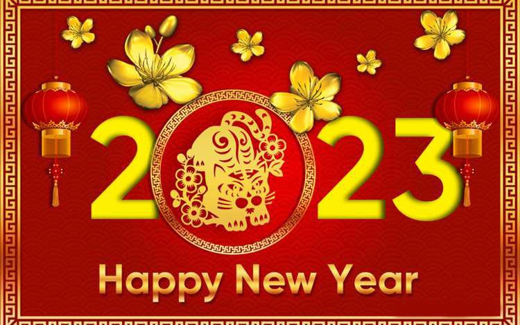 Nhận định thời tiết từ 26 tháng Chạp đến mùng 5 Tết Quý Mão 2023 (từ ngày 17-26/1)