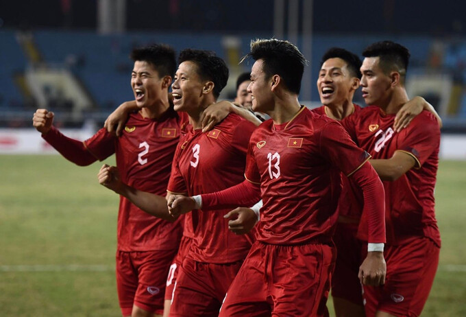 Lịch thi đấu bóng đá hôm nay ngày 3/1