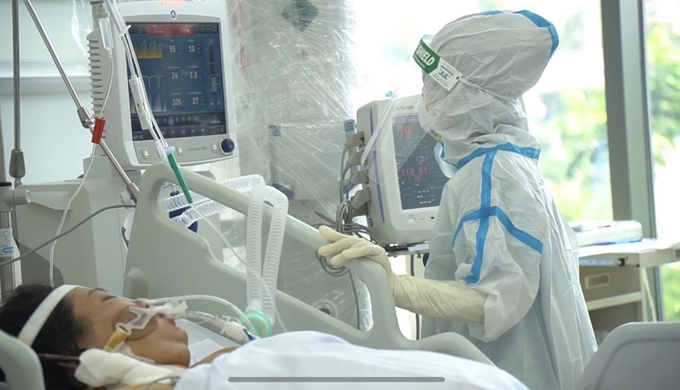 Sáng 22/2: Đã 52 ngày liên tục Việt Nam không ghi nhận ca tử vong do COVID-19