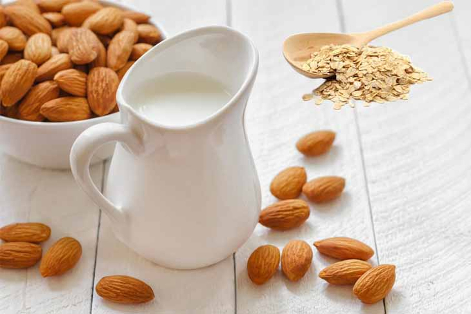 Những cặp đôi thực phẩm hoàn hảo giúp giảm cân nhanh