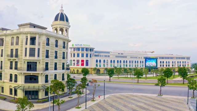 Đồng bộ giải pháp để thúc đẩy thị trường BĐS hồi phục và phát triển