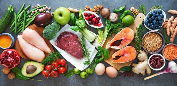 6 thực phẩm dành cho nam giới và phụ nữ để cải thiện mức độ sinh sản
