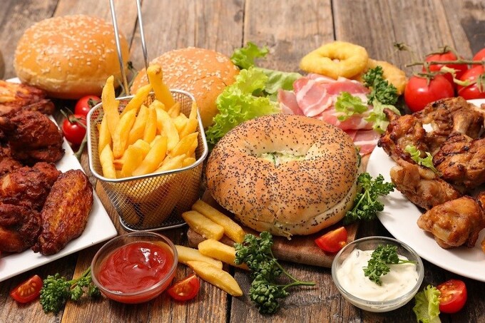 Người bị u nang tuyến giáp nên kiêng ăn những thực phẩm gì?