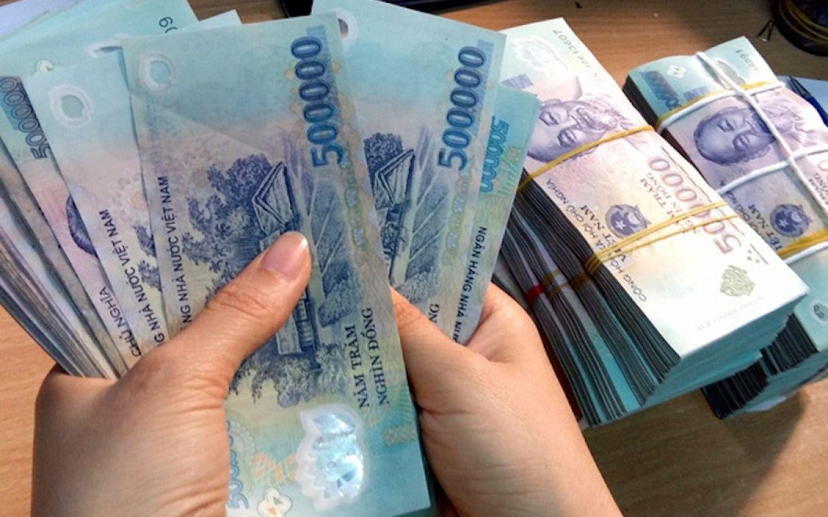 Cải cách tiền lương là nhiệm vụ hết sức cần thiết, cấp bách