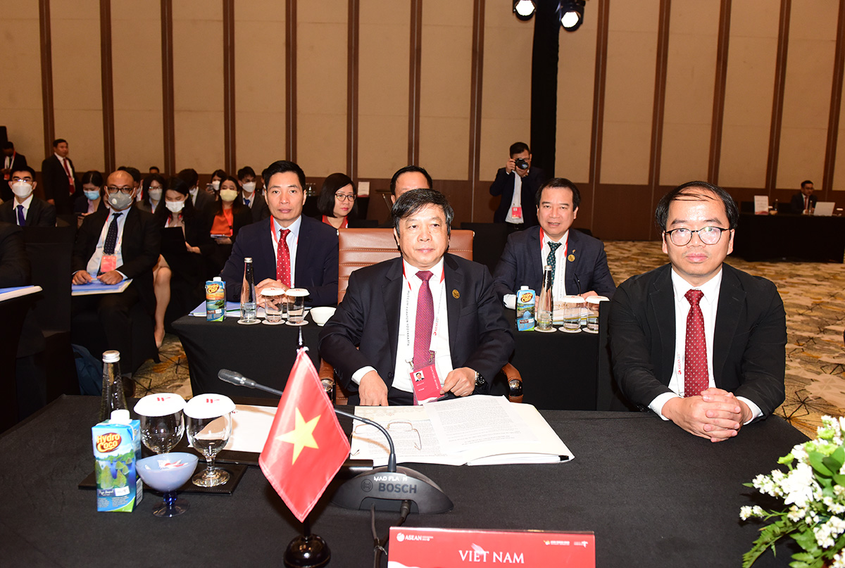 Việt Nam hy vọng đón các đoàn ASEAN tới dự sự kiện du lịch lớn
