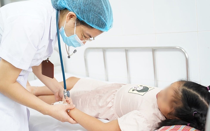 TP. HCM ghi nhận 32 ổ dịch sốt xuất huyết mới phát sinh trong tuần 7
