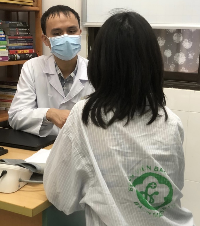 Cảnh báo nguy cơ bị các rối loạn sức khoẻ tâm thần do chứng chán ăn