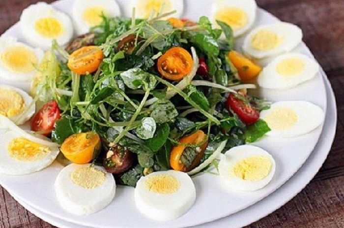 Loại rau dại mọc đầy vườn là ‘thần dược’ ngừa ung thư, chống lão hóa