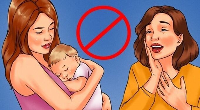 7 vấn đề tâm lý ai cũng cần giải quyết trước khi có con