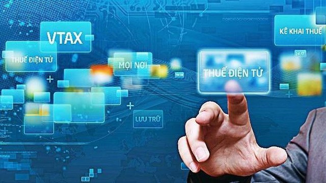 Tổng cục Thuế lên kế hoạch hành động thực hiện Nghị quyết 01/NQ-CP