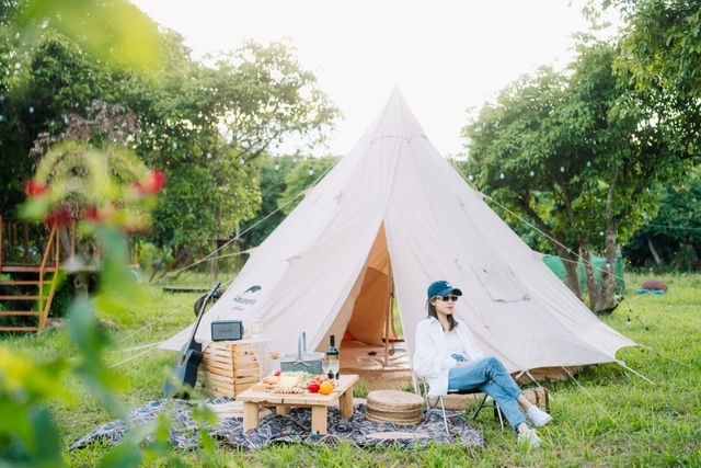 Xu hướng du lịch trải nghiệm mới ở Quảng Ninh