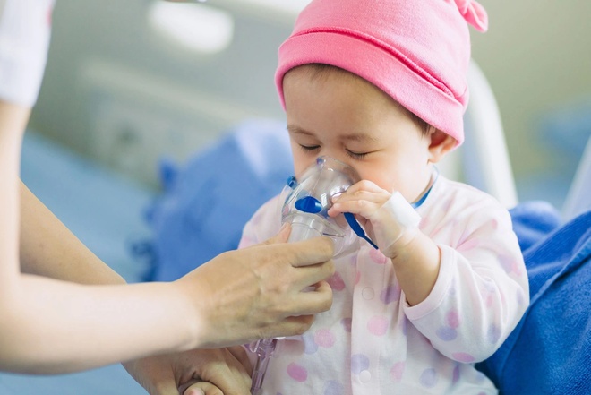 Những điều cần biết về virus hợp bào hô hấp
