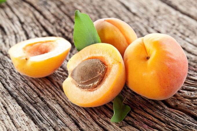 Thực phẩm hỗ trợ phổi của bạn khỏe mạnh