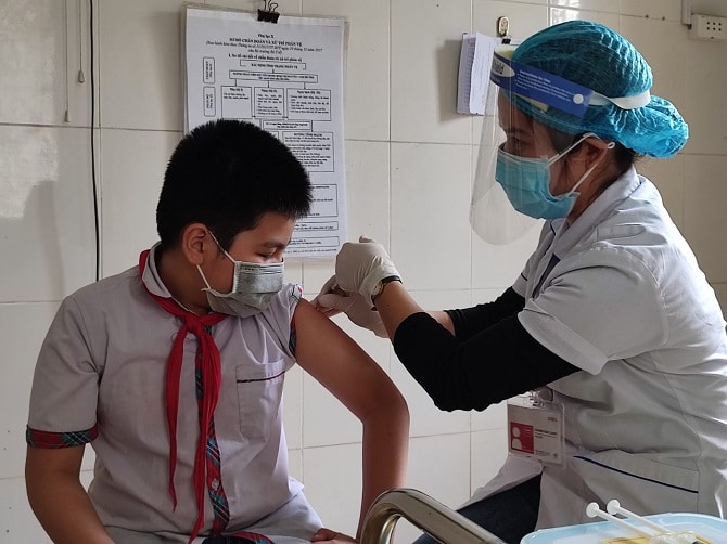 Bộ Y tế ban hành công văn khẩn về việc tăng cường công tác phòng chống dịch COVID-19
