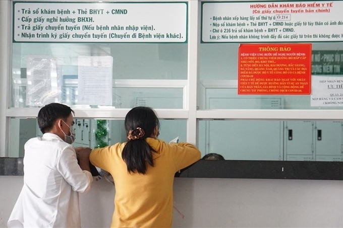 Bộ Y tế đề nghị chấn chỉnh hoạt động chuyển người bệnh giữa các cơ sở y tế