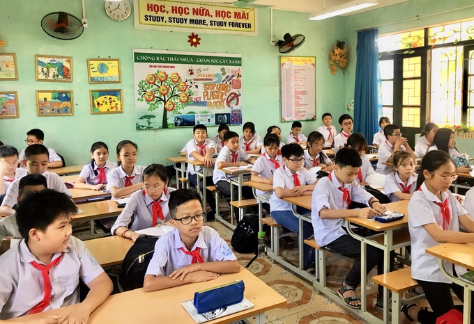 Bắc Giang phòng ngừa vi phạm pháp luật và các tệ nạn xã hội liên quan đến học sinh, sinh viên, cơ sở giáo dục