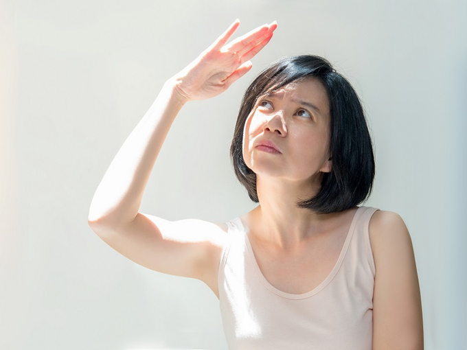 Cách chăm sóc cơ thể để phòng bệnh về da trong mùa hè