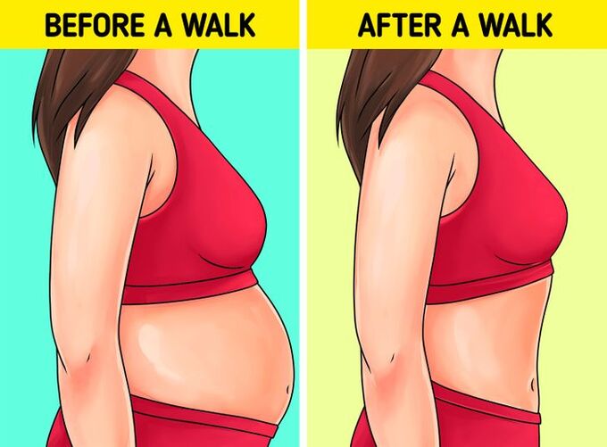 8 cách giảm đầy bụng