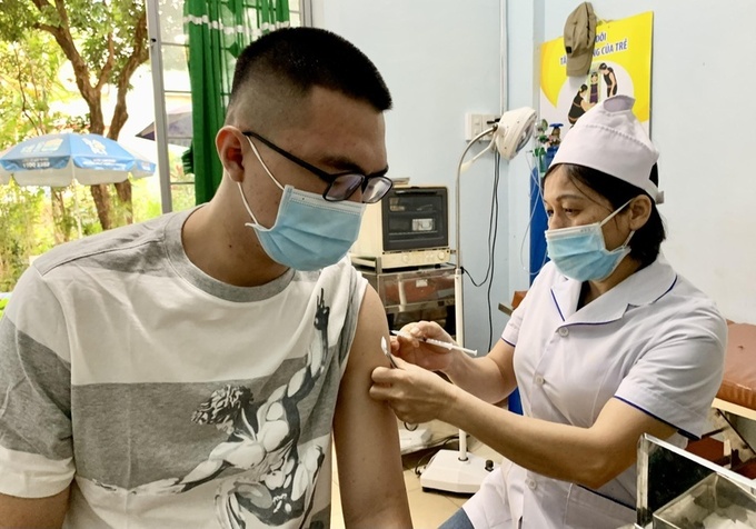 Gia Lai chú trọng phòng, chống dịch COVID-19 kịp thời, đầy đủ và đúng quy định